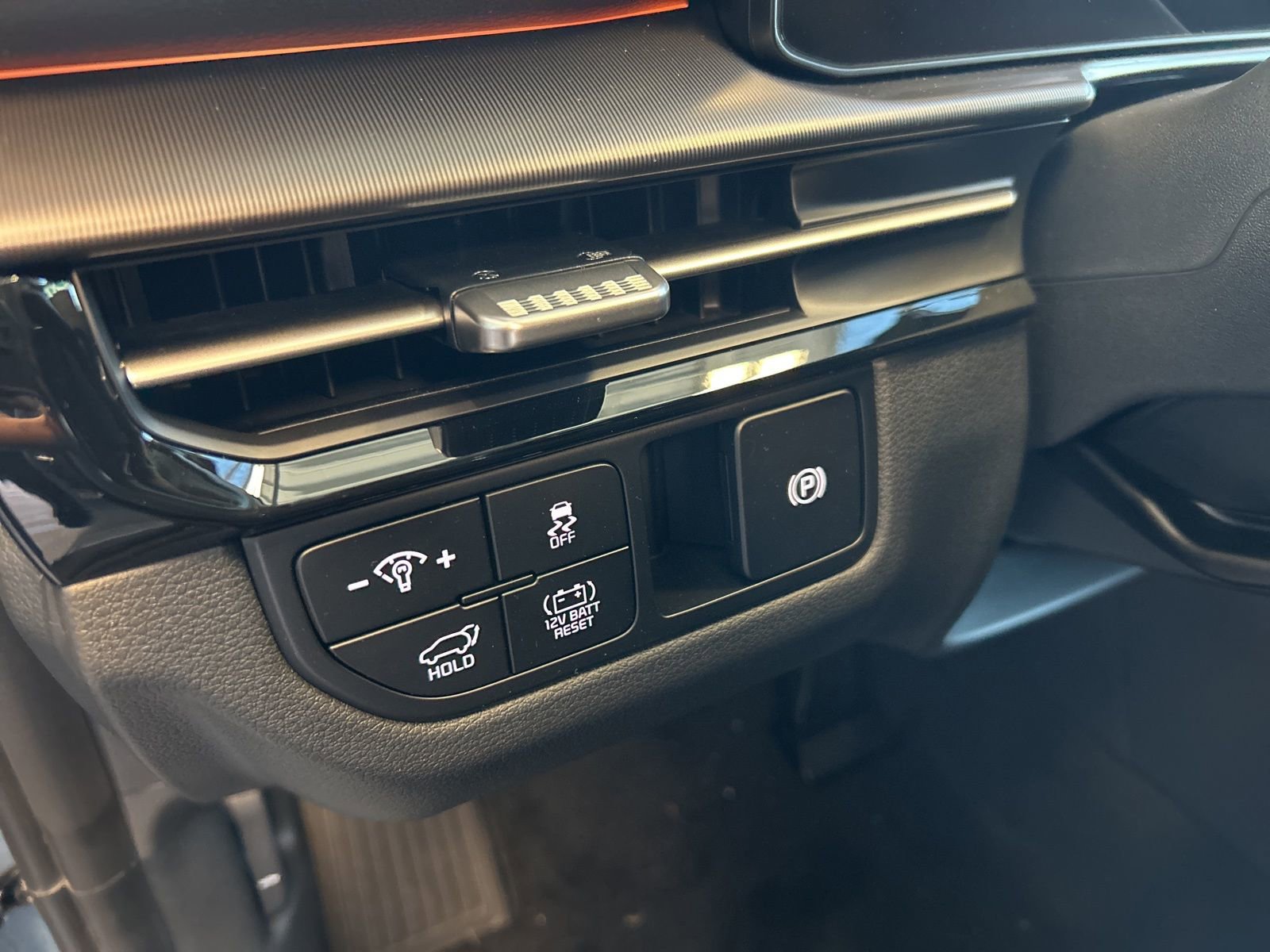 New 2026 Kia Sportage SX Prestige image 21