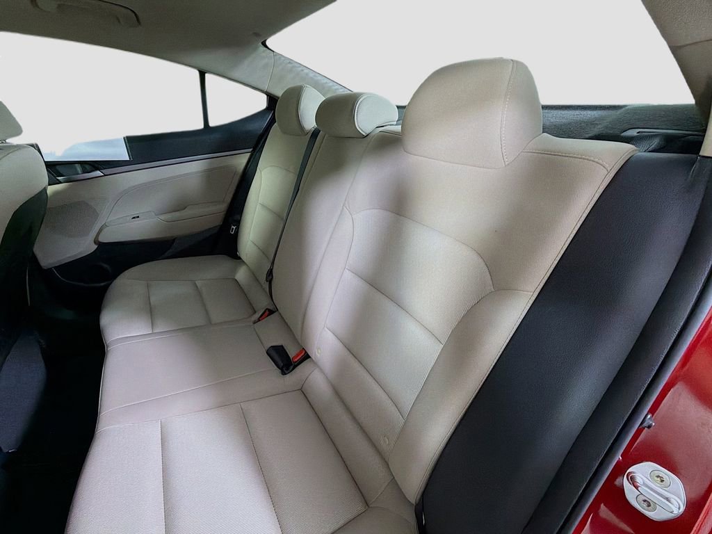 Used 2018 Hyundai Elantra SE w/ Cargo Package FWD image 20