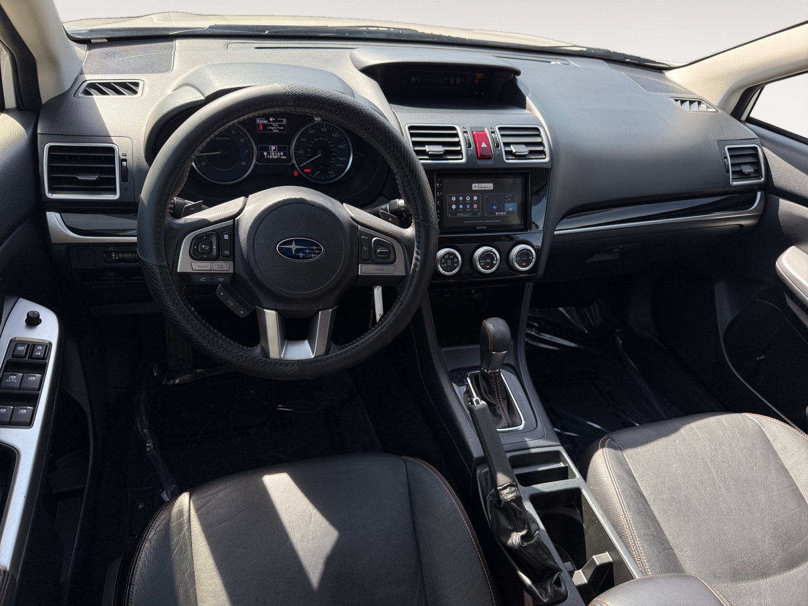 Used 2017 Subaru Crosstrek 2.0i Limited AWD/4WD image 15