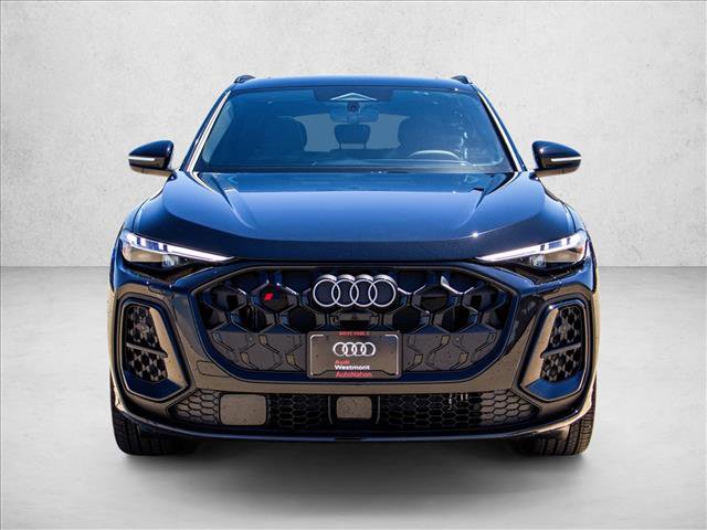New 2026 Audi SQ5 Premium Plus AWD/4WD video 2