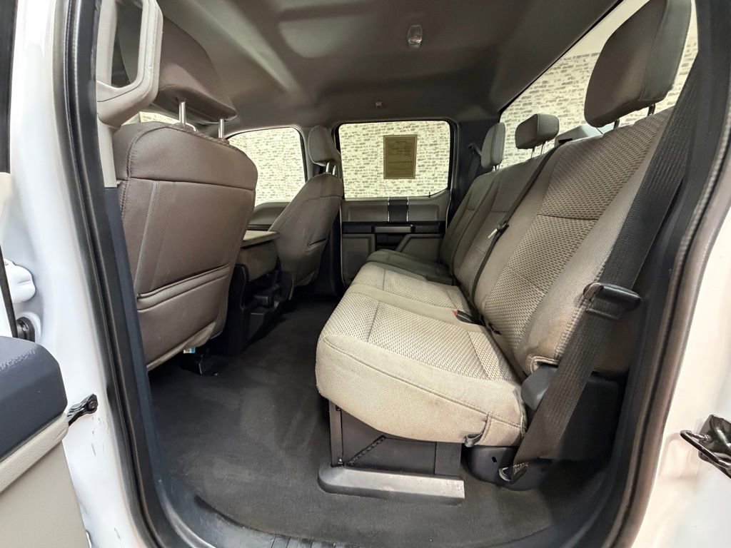 Used 2022 Ford F250 XLT w/ XLT Value Package image 13