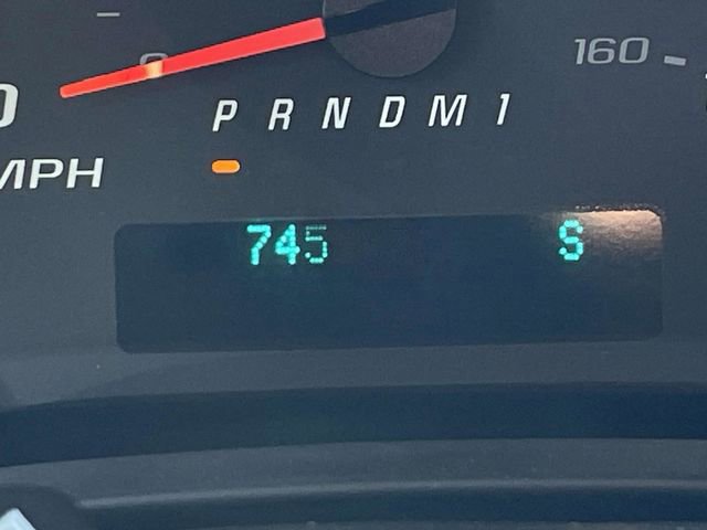 Certified 2025 Chevrolet Express 3500 LT w/ LT Preferred Equipment Group image 27