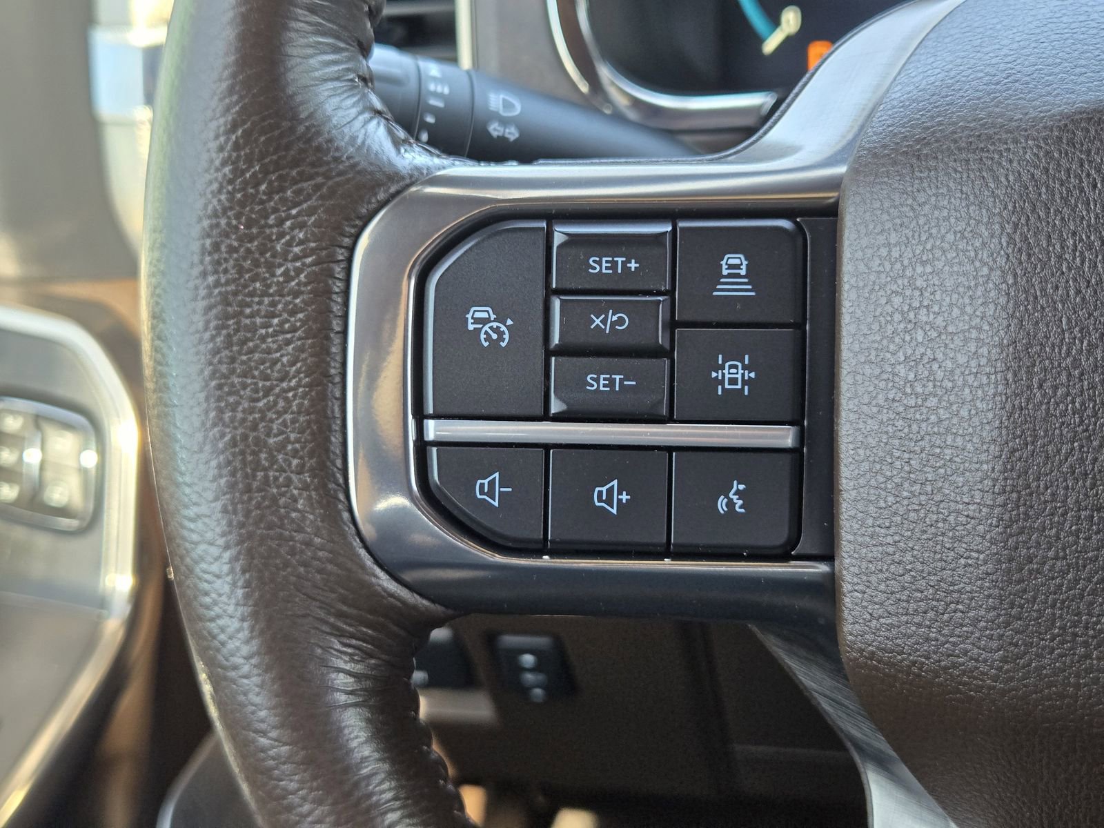 Certified 2022 Ford F150 King Ranch w/ Equipment Group 601A High image 29