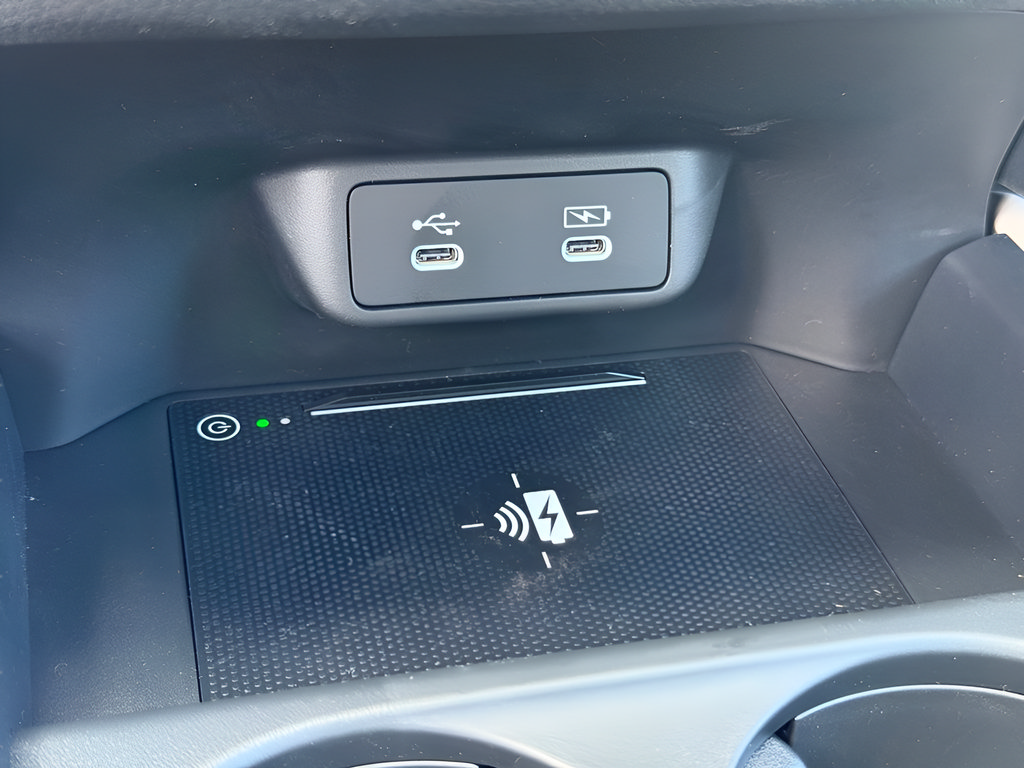 New 2027 Honda HR-V EX-L image 25