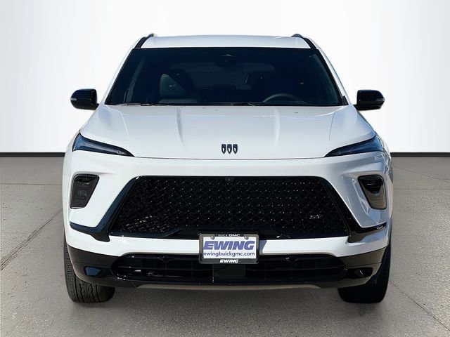 New 2026 Buick Enclave Sport Touring w/ Power Package image 2