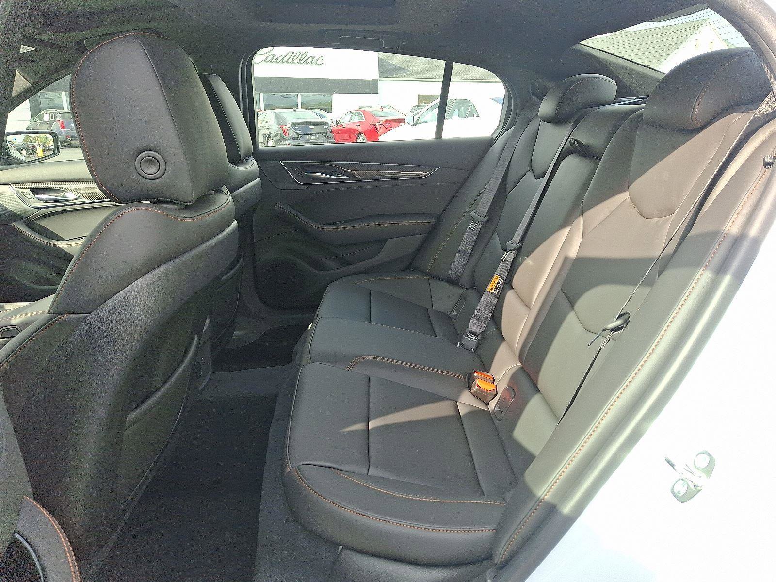 New 2026 Cadillac CT5 Sport image 6