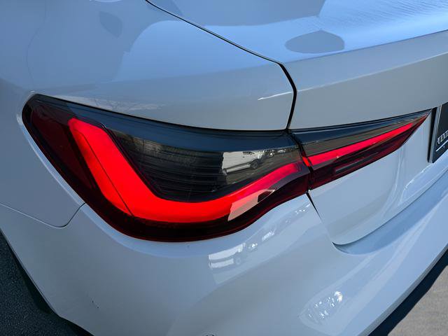 Used 2021 BMW M4 Coupe w/ Executive Package image 34