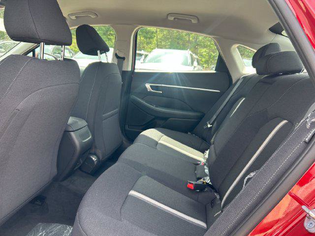 New 2026 Hyundai Sonata SEL FWD image 22