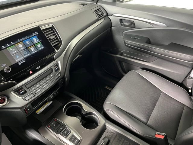 Used 2023 Honda Passport EX-L image 34
