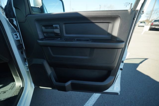 Certified 2023 RAM 1500 Tradesman w/ Popular Equipment Group image 20