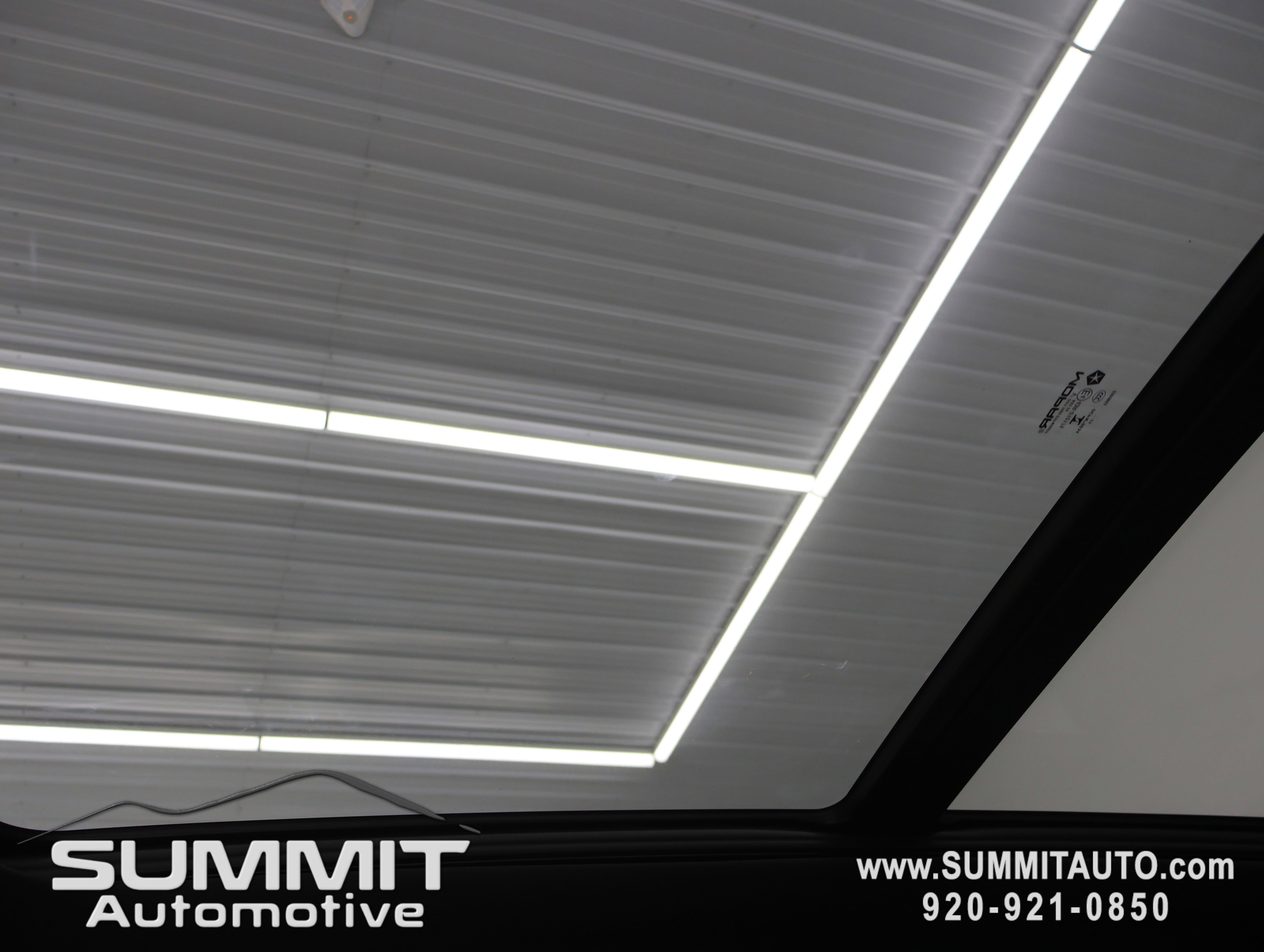 New 2026 Jeep Grand Cherokee L Limited image 14