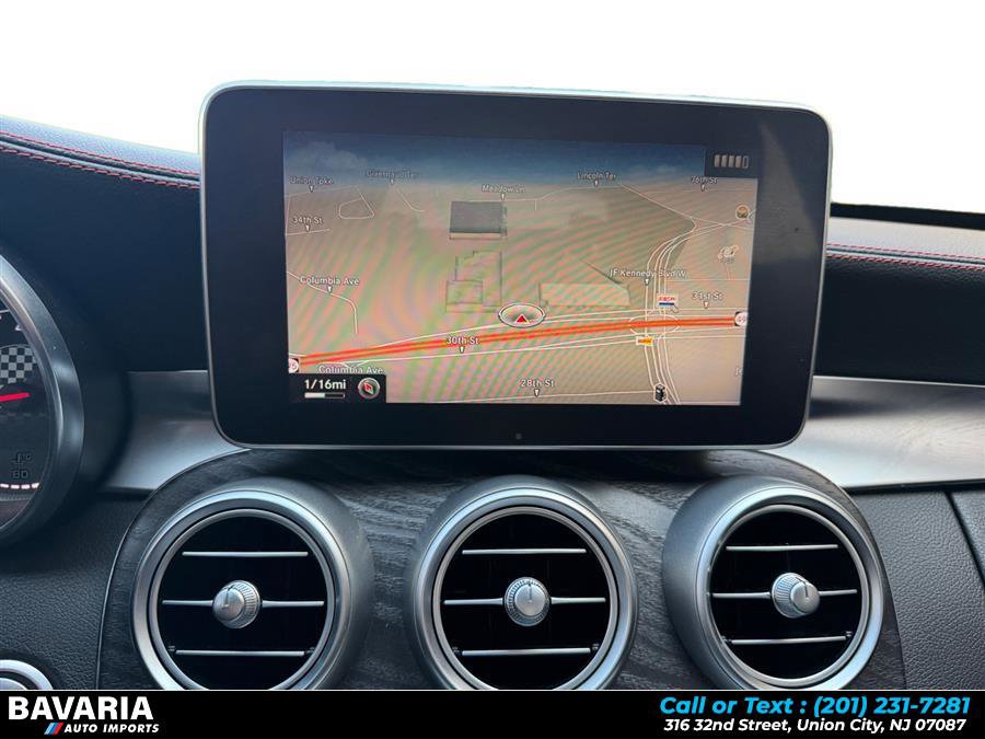 Used 2016 Mercedes-Benz C 450 AMG image 19