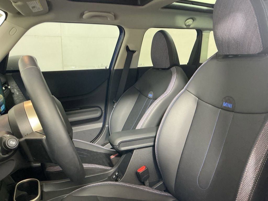 Certified 2025 MINI Cooper S image 20
