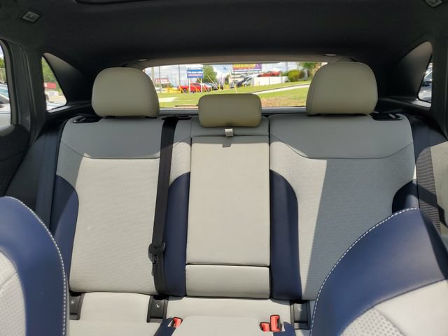Certified 2025 Volkswagen ID.4 Pro S AWD/4WD image 11