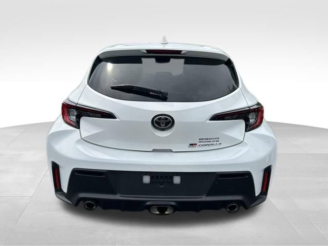 Used 2023 Toyota Corolla GR w/ Performance Package AWD/4WD image 6