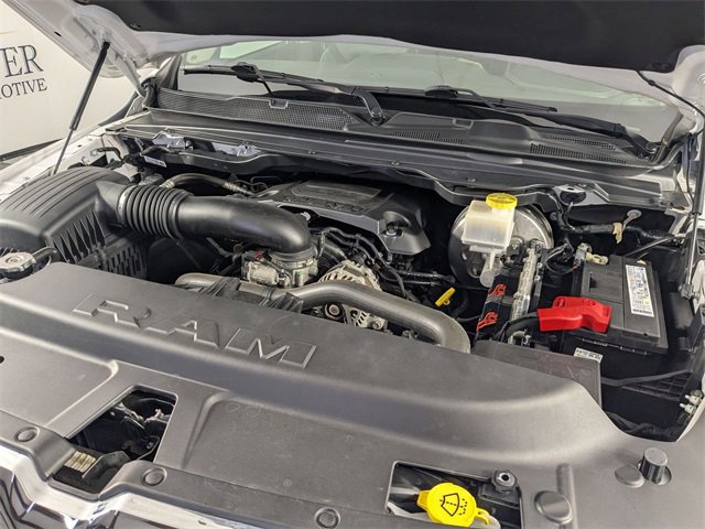 Used 2022 RAM 1500 Laramie image 37