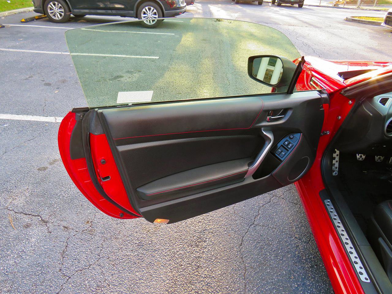 Used 2017 Subaru BRZ Limited w/ Performance Package image 33