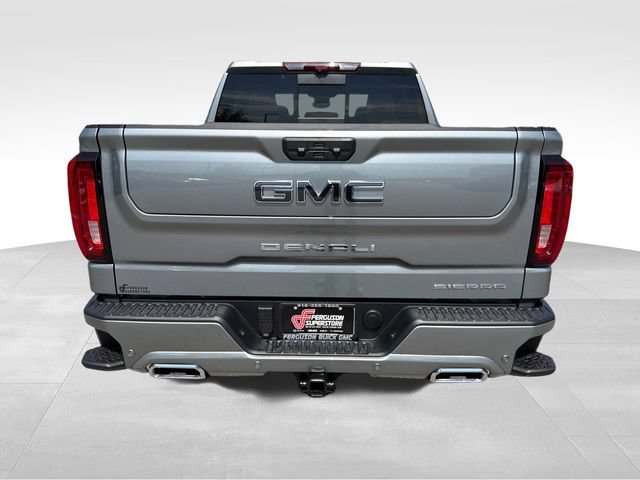 New 2026 GMC Sierra 1500 Denali Ultimate AWD/4WD image 6