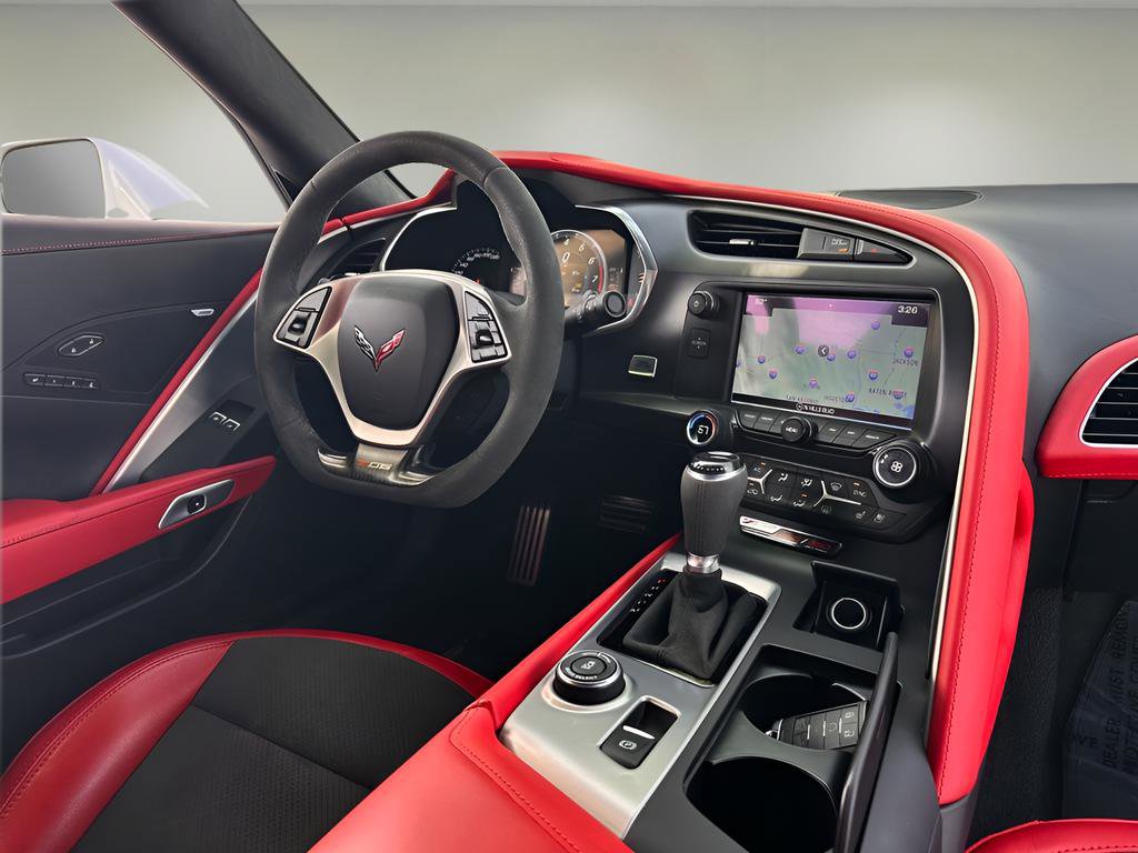 Used 2019 Chevrolet Corvette Z06 image 11