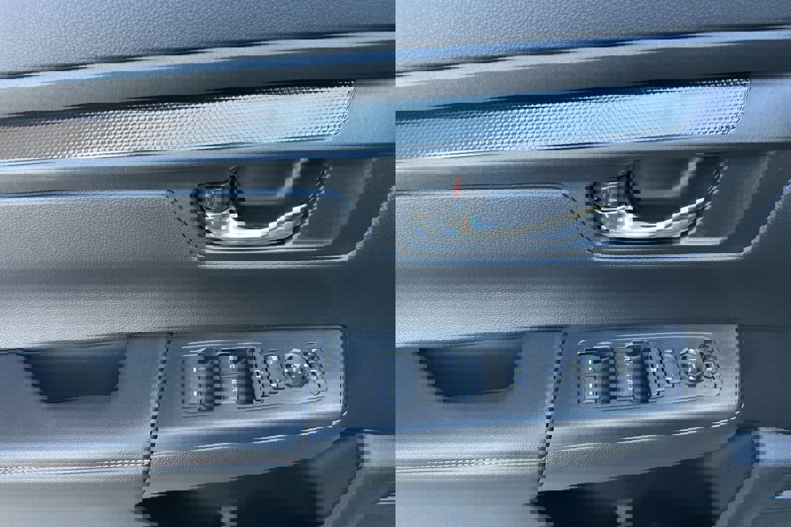 New 2026 Honda CR-V Sport image 8