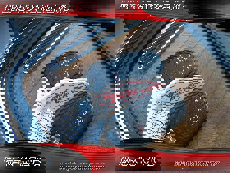 Used 2017 RAM 1500 Laramie Longhorn w/ Convenience Group image 26