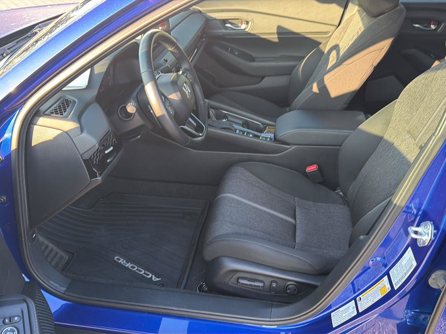 Used 2024 Honda Accord Sport image 10