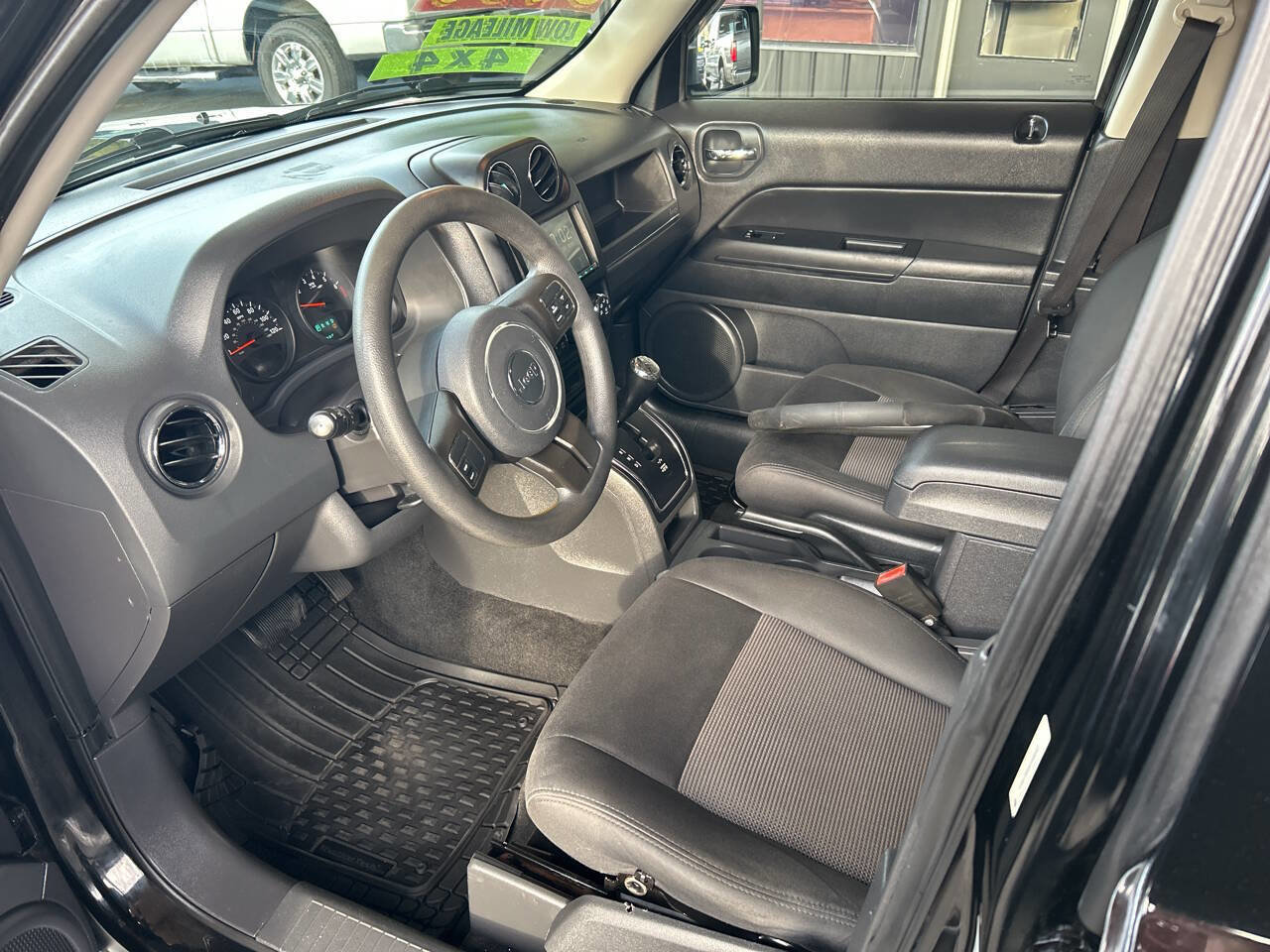 Used 2012 Jeep Patriot Sport w/ PWR Value Group image 37