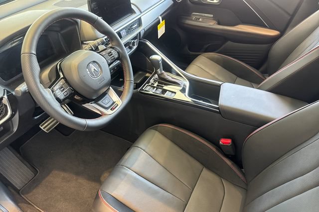 New 2026 Acura ADX A-Spec w/ Advance Package AWD/4WD image 6