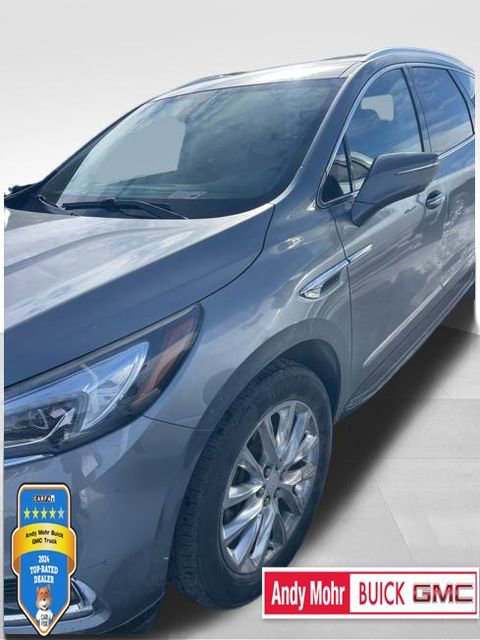 Used 2018 Buick Enclave Premium w/ Experience Buick Package