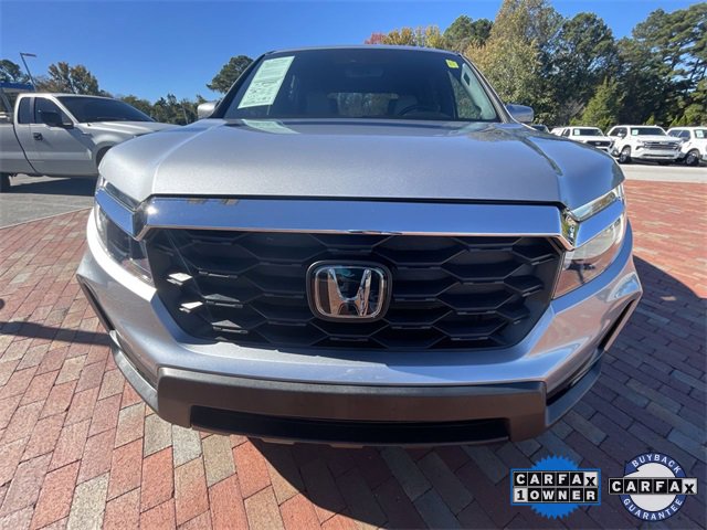 Certified 2023 Honda Passport EX-L image 31