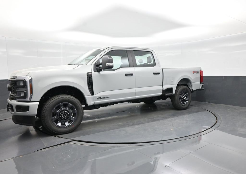 New 2026 Ford F250 XL