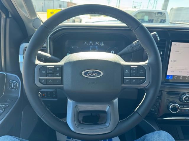New 2026 Ford F350 Lariat w/ Lariat Premium Package image 23