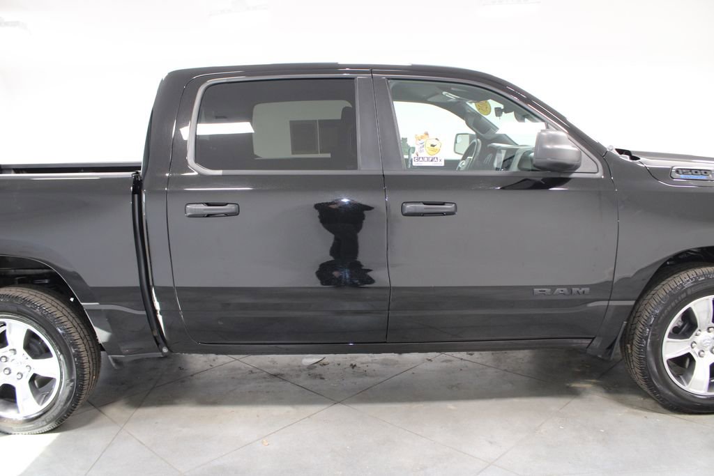Used 2025 RAM 1500 Tradesman image 10