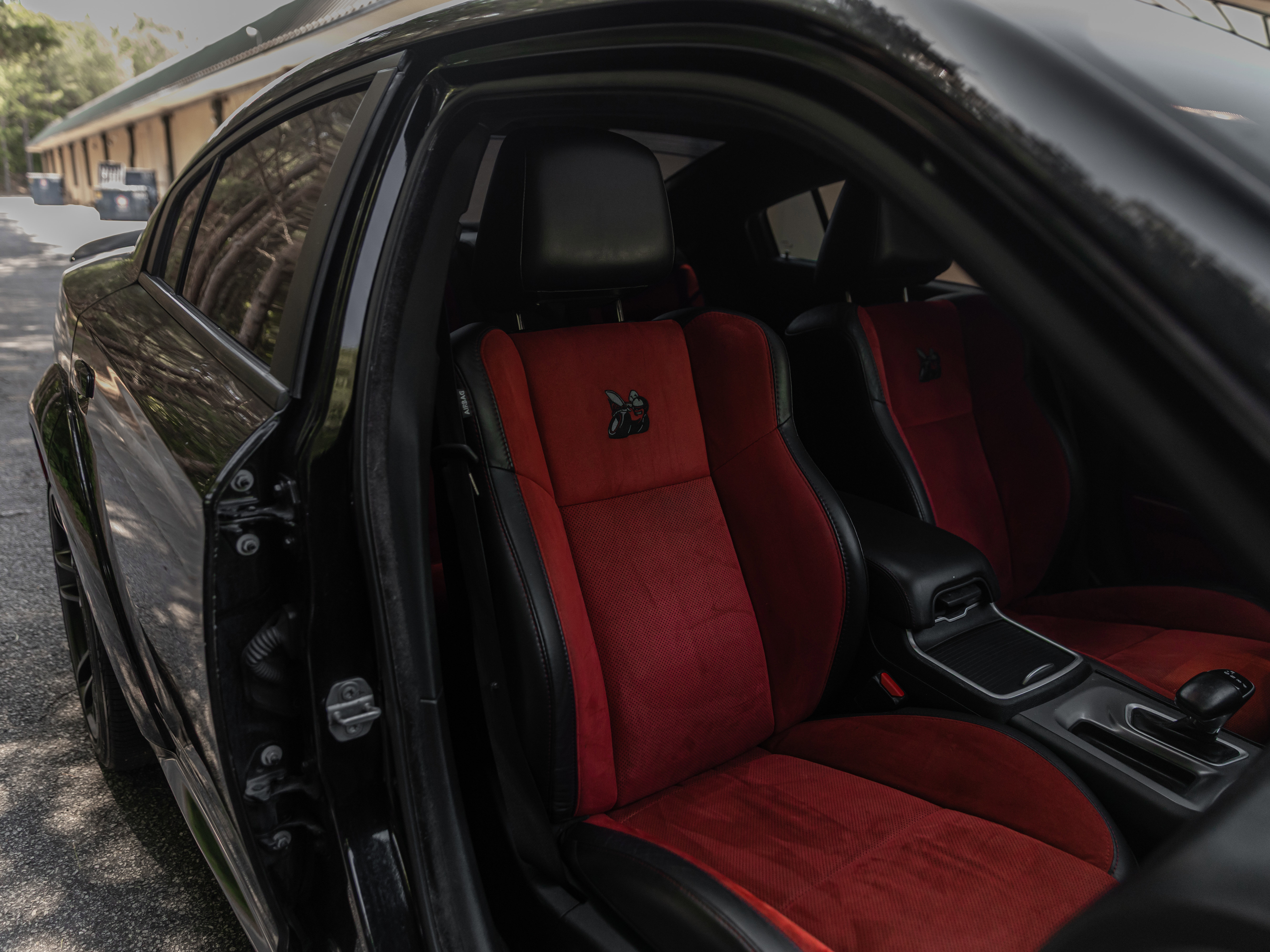 Used 2020 Dodge Charger Scat Pack image 14