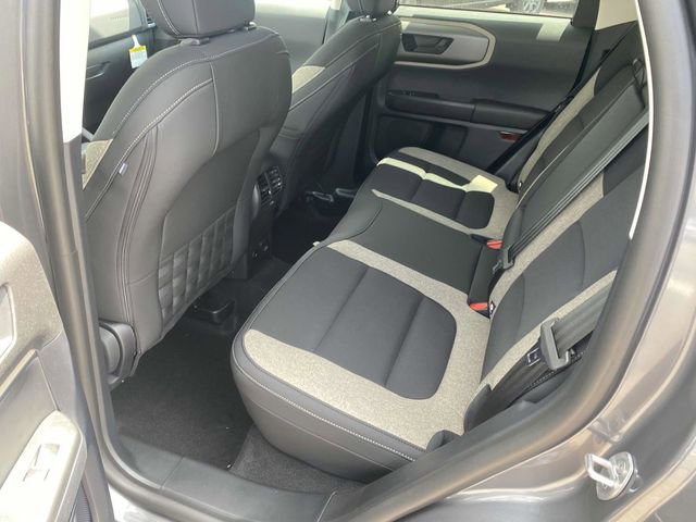 New 2025 Ford Bronco Sport Big Bend image 9