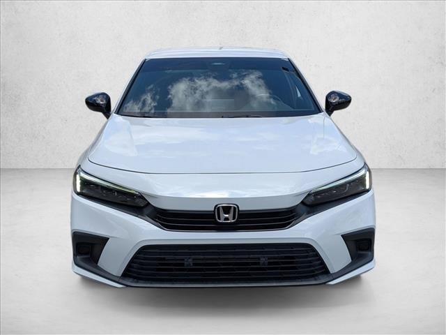 Used 2023 Honda Civic Sport video 2