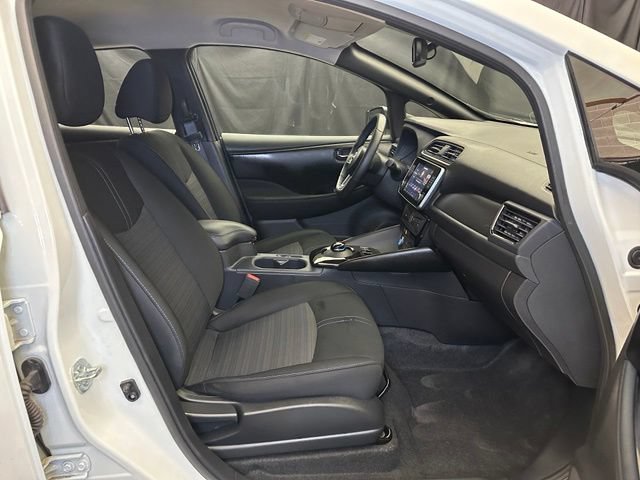 Used 2025 Nissan Leaf SV Plus FWD image 15