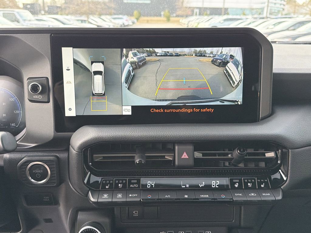 Used 2024 Toyota Land Cruiser w/ Premium Package image 31