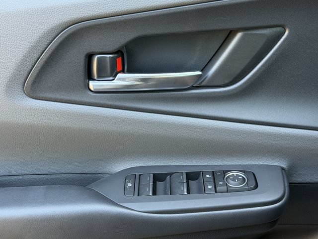 New 2027 Toyota Prius XLE FWD image 22
