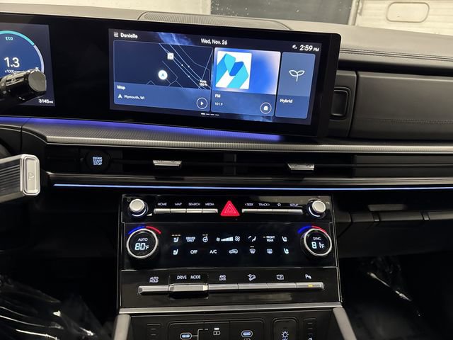 Used 2024 Hyundai Santa Fe Calligraphy image 9