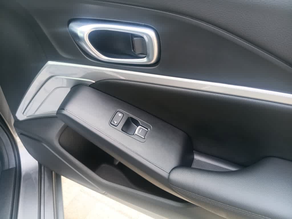 Used 2024 Acura Integra FWD image 28