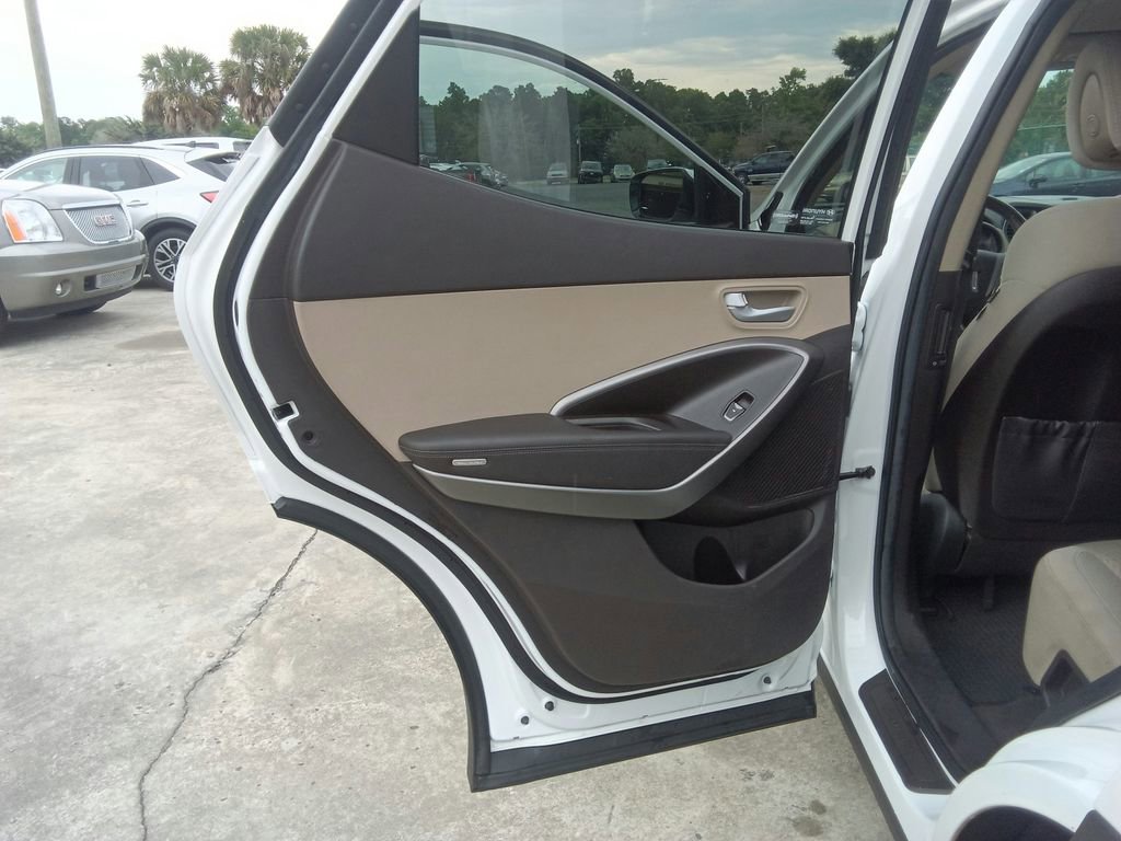 Used 2014 Hyundai Santa Fe Sport w/ Popular Equipment Package 02 AWD/4WD image 29