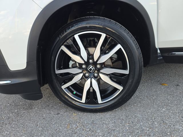 Used 2022 Honda Pilot Touring image 32
