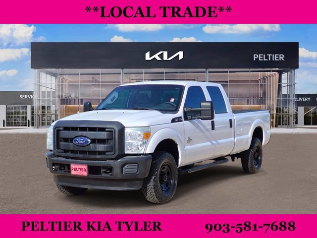 Used 2015 Ford F350 XL image 3