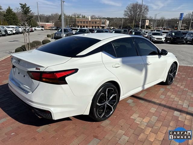 Used 2023 Nissan Altima 2.5 SR image 36