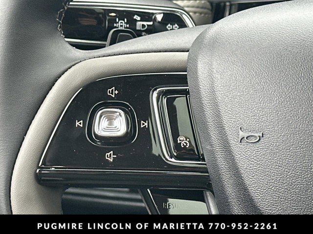 New 2026 Lincoln Corsair Premiere image 25