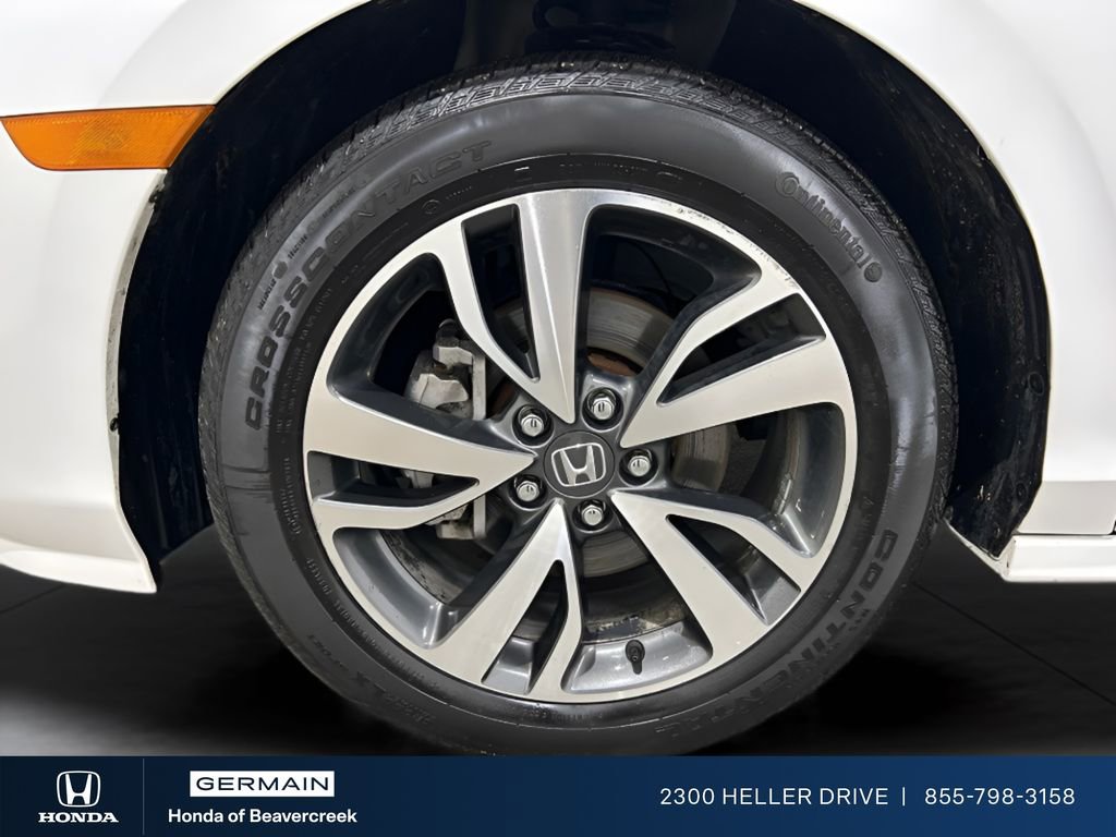 Used 2023 Honda Odyssey Touring image 20