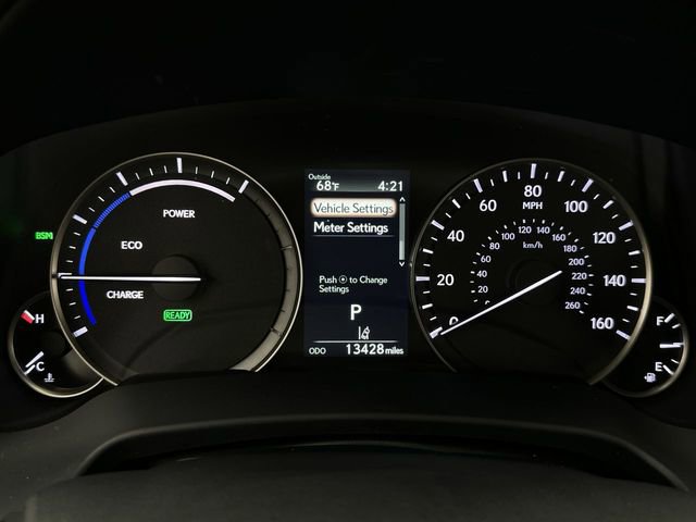 Used 2022 Lexus RX 450h AWD w/ Luxury Package image 15