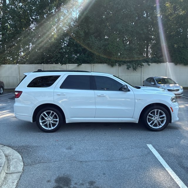 Used 2023 Dodge Durango R/T