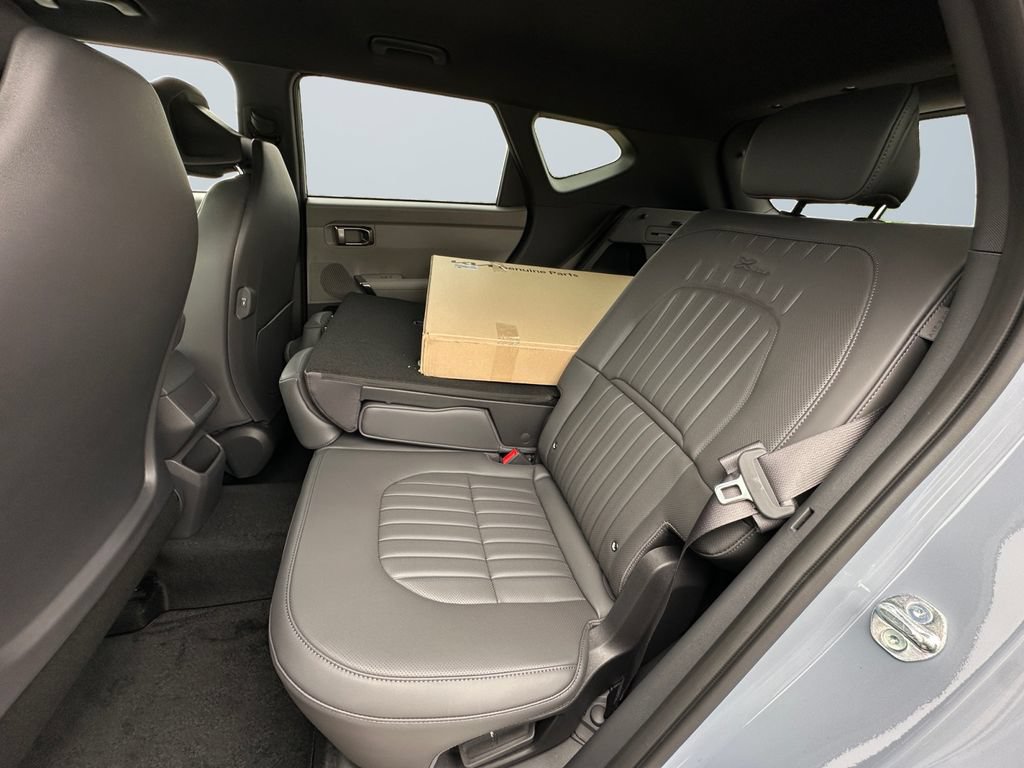 New 2027 Kia Seltos X-Line S AWD/4WD image 13
